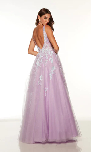 Alyce 61301 Prom Dress