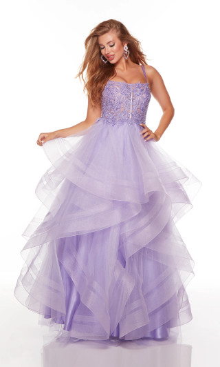Alyce 61302 Prom Dress