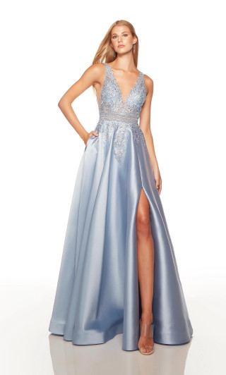 Alyce 61305 Prom Dress