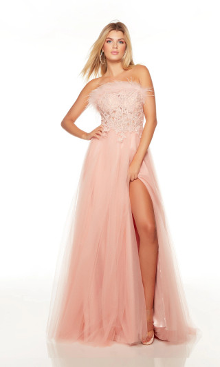 Alyce 61307 Prom Dress