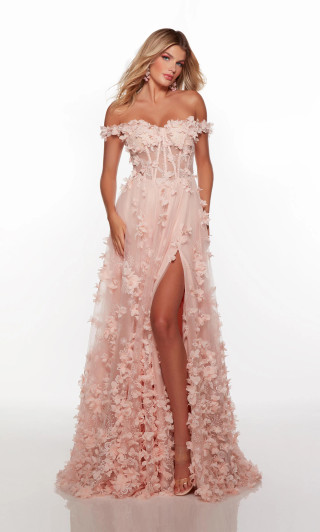Alyce 61308 Prom Dress