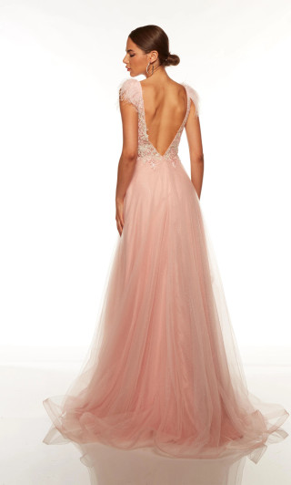 Alyce 61309 Prom Dress
