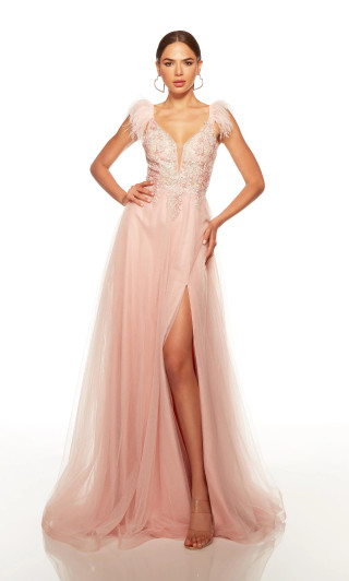 Alyce 61309 Prom Dress