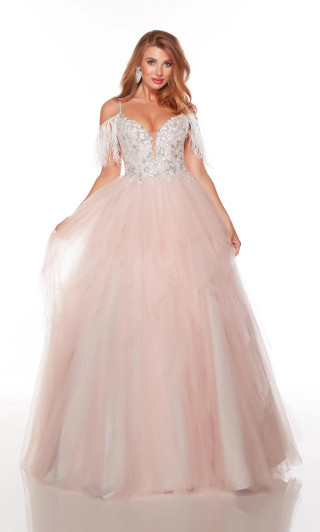 Alyce 61310 Prom Dress