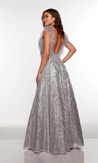 Alyce 61311 Prom Dress