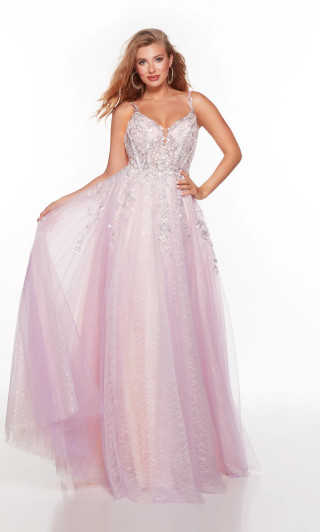 Alyce 61313 Prom Dress