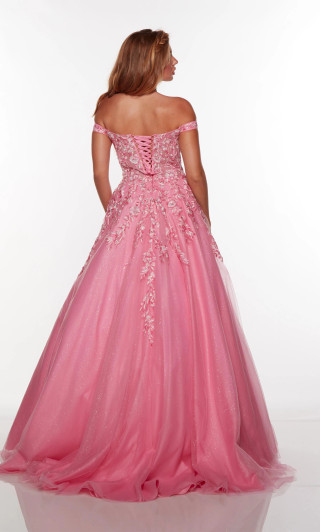 Alyce 61314 Prom Dress