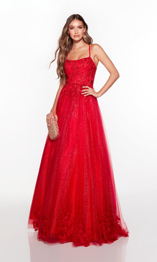 Alyce 61317 Prom Dress