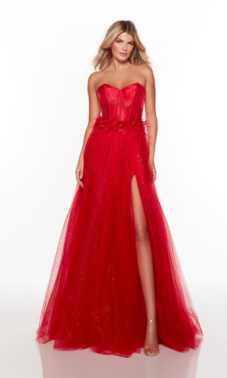 Alyce 61318 Prom Dress