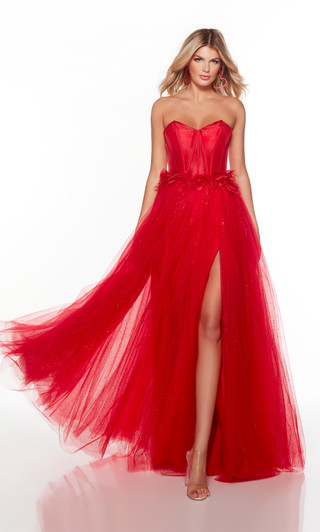 Alyce 61318 Prom Dress