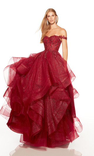 Alyce 61320 Prom Dress