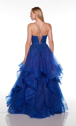 Alyce 61322 Prom Dress
