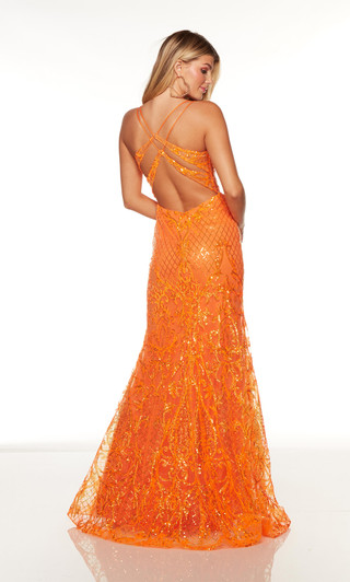 Alyce 61330 Prom Dress