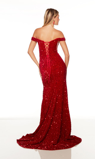 Alyce 61343 Prom Dress