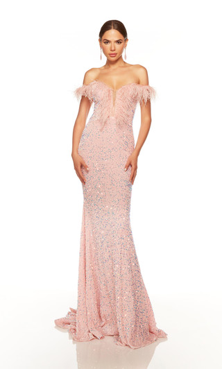 Alyce 61373 Prom Dress