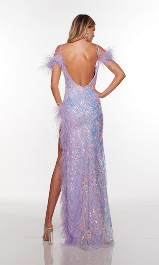 Alyce 61402 Prom Dress