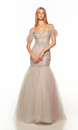 Alyce 61409 Prom Dress