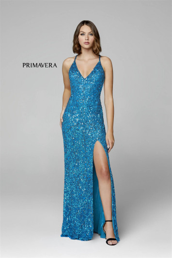 Primavera Couture 3295 Prom Dress