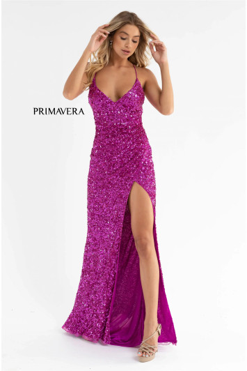 Primavera Couture 3791 Prom Dress