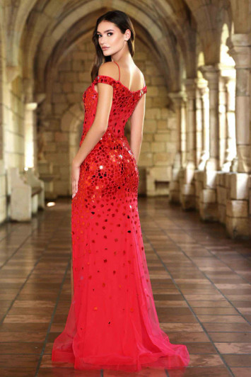Ava Presley 38836 Prom Dress