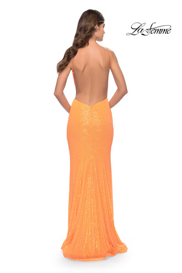 La Femme 30635 Prom Dress