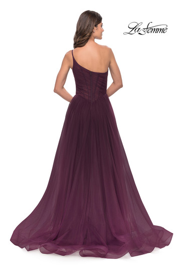 La Femme 31069 Prom Dress