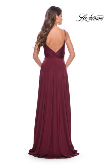 La Femme 31090 Prom Dress