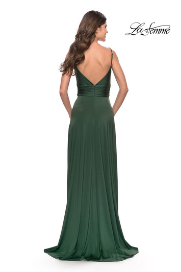 La Femme 31090 Prom Dress