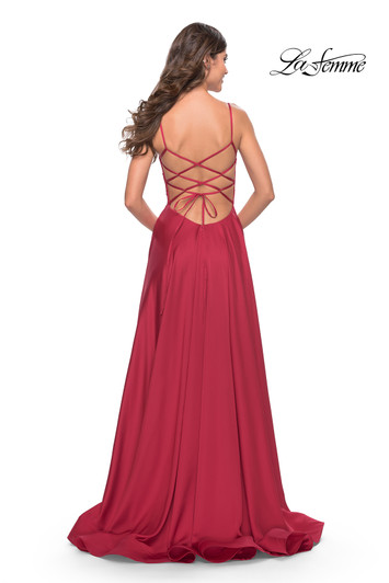 La Femme 31105 Dress