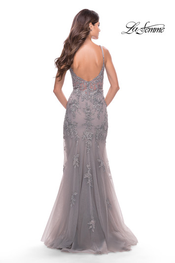 La Femme 31126 Prom Dress