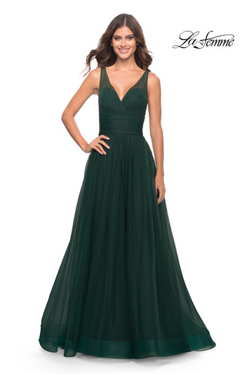 La Femme 31149 Prom Dress