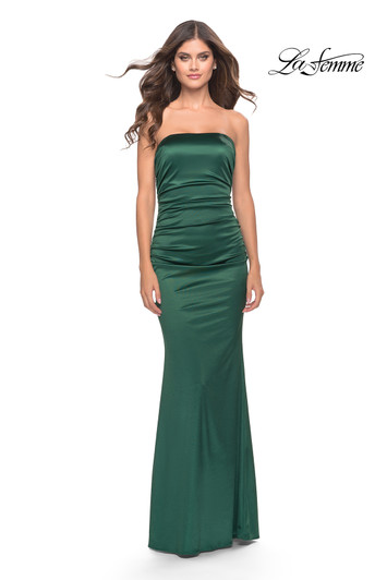 La Femme 31189 Prom Dress