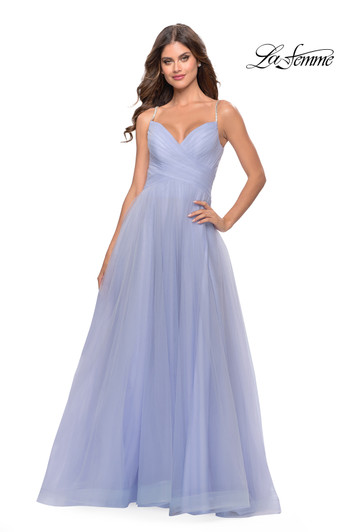 La Femme 31204 Prom Dress