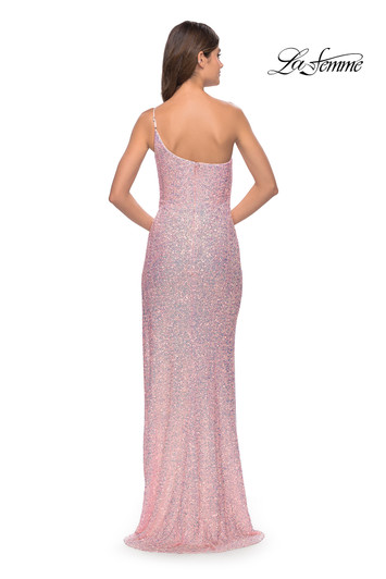 La Femme 31212 Prom Dress