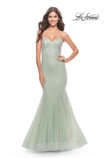 La Femme 31285 Prom Dress