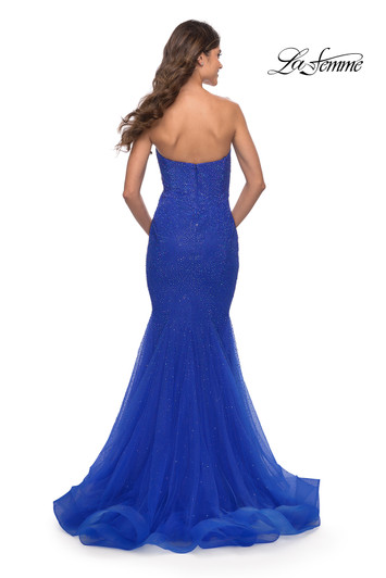 La Femme 31285 Prom Dress