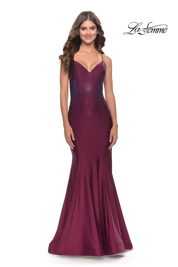 La Femme 31220 Prom Dress