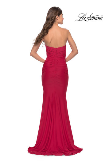 La Femme 31226 Prom Dress