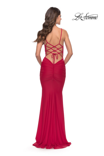 La Femme 31294 prom dress