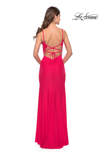 La Femme 31329 Prom Dress