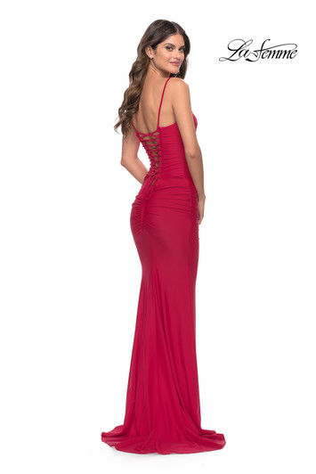 La Femme 31330 Prom Dress