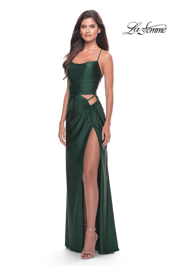 La Femme 31332 Prom Dress