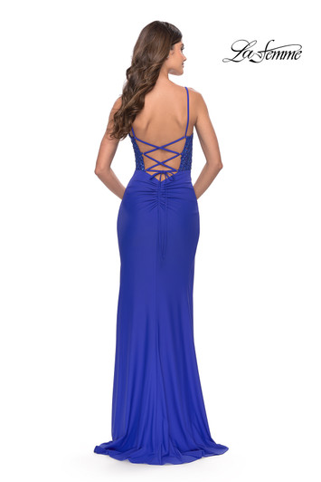 La Femme 31335 Prom Dress