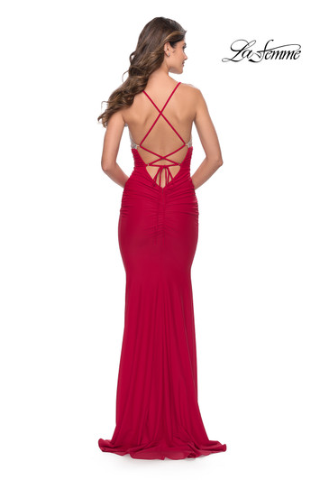 La Femme 31337 Prom Dress