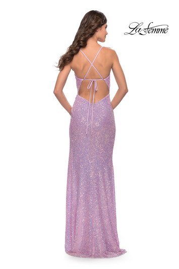 La Femme 31349 Prom Dress