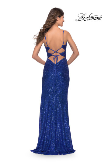 La Femme 31356 Prom Dress