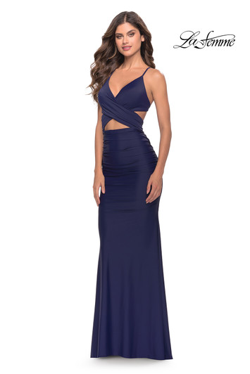 La Femme 31360 Prom Dress