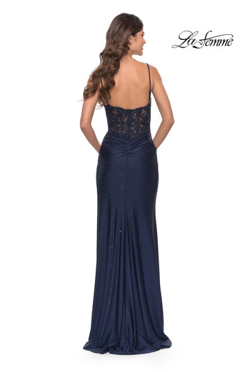 La Femme 31361 Prom Dress