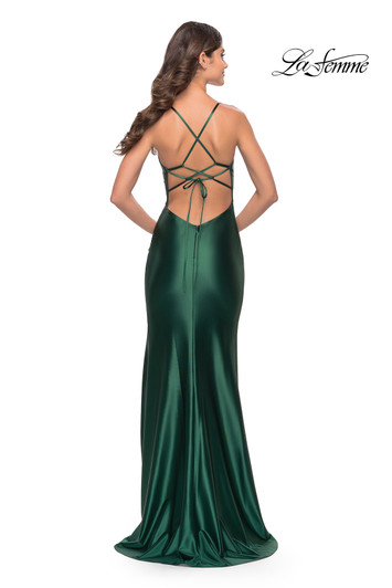 La Femme 31375 Prom Dress