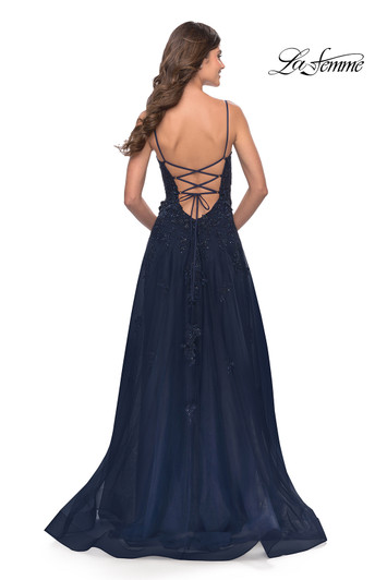 La Femme 31381 Prom Dress